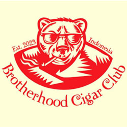 Brotherhood Cigar Club Jakarta