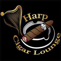 Harp Cigar Lounge